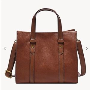 Fossil Kingston bag
